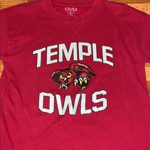 Temple Long Sleeve